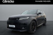 Land Rover Range Rover Sport Autobiography Range rover sport d350 autobiography winter pack