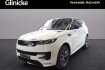 Land Rover Range Rover Sport Autobiography Range rover sport d350 autobiography ahk winter