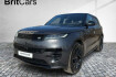 Land Rover Range Rover Sport Autobiography Range rover sport d350 autobiography