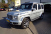 Mercedes Classe G Superior Benz g 400 g 400 d burmester ahk massage 360