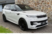 Land Rover Range Rover Sport Dynamic HSE Range rover sport dynamic hse