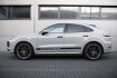 Porsche Cayenne  coupe gts leichtbau inno sthz pasm 360 kamera