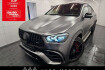 Mercedes GLE 63 AMG  benz gle 63 amg  benz gle 63 amg gle63 s amg coupe 4matic+/multibeam/pano/360