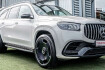 Mercedes GLS 63 AMG  Benz gls 63 amg gls63 amg 4matic+ 9g tronic|*voll*|*voll*