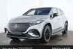 Mercedes EQS  Benz eqs suv eqs 580 4m suv amg+burm+night+airmatic+hyper+360