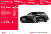 Audi RS6 Performance Rs6 rs6 avant performance tiptronic laser ahk b&o