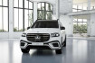 Mercedes GLS AMG Line Advanced Plus Benz gls 450 d 4matic amg+mbux+burm+mbeam+night+hud