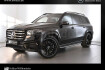 Mercedes GLS AMG Line Advanced Plus Benz gls 450 d 4m 3 99%/amg/multibeam/ahk/sthz/fahrass /airm