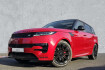 Land Rover Range Rover Sport Autobiography Range rover sport d350 autobiography