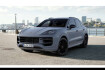 Porsche Cayenne Black Edition black edition ha lenkung innodrive hud