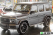 Mercedes Classe G AMG Line Benz g 400 d *g63 umbau*sternenhimmel*burmester*