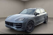 Porsche Cayenne Black Edition e hybrid black edition head up panorama
