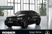 Mercedes GLE 63 AMG  benz gle 63 amg  benz gle 63 amg s 4m+ coupe standhz. distr. led pa