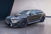 BMW M5  touring ahk+compound+comfort+drivassistpro