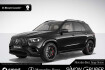 Mercedes GLE 63 AMG  benz gle 63 amg  benz gle 63 amg gle 63 s 4m+ exklusive active ride perf driver`s