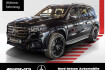 Mercedes GLS Advanced Plus Benz gls 450 d 4m amg 23 zoll night ahk hud burmester