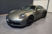 Porsche 992  carrera 4 s *top ausstattung*