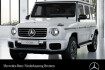 Mercedes Classe G  Benz g 580 amg fondent 360  multibeam burmester distr.