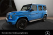 Mercedes Classe G  Benz g 580 amg fondent 360  multibeam burmester distr.