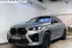 BMW X6M Competition X6 m comp upe194 ahk sky b&w massage sitzluftung