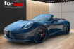 Porsche 992  911 carrera gts pdls+ lift clubleder bose uvm.