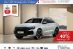 Audi RS Q8 Performance Rs q8 performance acc|hud|stand hzg|ahk|rfk|pa?