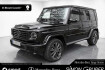 Mercedes Classe G  Benz g 450 d professional night ii standheizung ahk