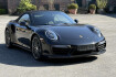 Porsche 991  911 turbo cabriolet 1.hand*unfallfrei*pz scheckhef