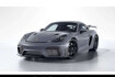 Porsche Cayman  718 gt4 rs