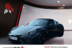 Porsche 992  911 targa 4 gts lift approved 360