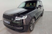 Land Rover Range Rover Autobiography Range rover swb d350 autobiography ahk shadow