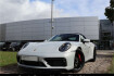 Porsche 992  911 carrera 4 gts cabriolet bose sportchronopaket