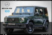 Mercedes G63 AMG  Benz g 63 amg sport+night+ahk+360+cam+pts