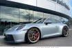 Porsche 911 Carrera  911 gt3 clubsport