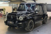 Mercedes G63 AMG  Benz g 63 amg brabus 800 memory/night/nappa