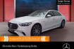 Mercedes Classe S 63 AMG  Benz s 63 amg s 63 e pano+digital l+burmester3d+fahrass+keyless