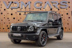Mercedes G63 AMG  Benz g 63 amg *akrapovic*night*massage*