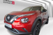 Nissan Juke N-Connecta 1.0 dig t 114 ps 7dct n connecta winter ii 2 farbe