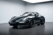 Porsche 911 Carrera  911 turbo s approved/burmester/lift/scheckheftg.