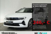 Opel Astra GS l st gs+ahk+led licht+360 grad kamera+sitz /lenkra