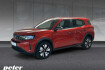 Opel Frontera  frontera 1.2 edition +allwetter+fsh+lhz+