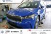 Skoda Enyaq  50 ? navi*kamera*led*climatronic*1.hd*app!!!