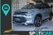Citroën C3 Aircross Shine Citroen c3 aircross pt130 eat6 shine kamera pdc ahk