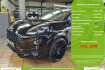 Ford Puma ST puma 1.0 ecoboost hybrid aut. st line