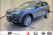 Seat Ateca Xcellence xcellence 1.5 tsi act+ruckfahrkam.+pdcv+h+klimaaut