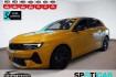 Opel Astra GS 5 turer gs 1.2 turbo at8 *matrix*hud*ahk*
