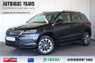 Skoda Karoq Clever 1.5 tsi clever carplay+key+led+kam+17?