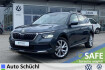 Skoda Kamiq Clever 1.5 tsi clever smart link+navi columbus+vi