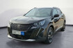 Peugeot e-2008 Allure E 2008 allure 136 r kamera sitzheizung