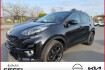 Kia Sportage Black Edition black edition 2wd metallic lackierung